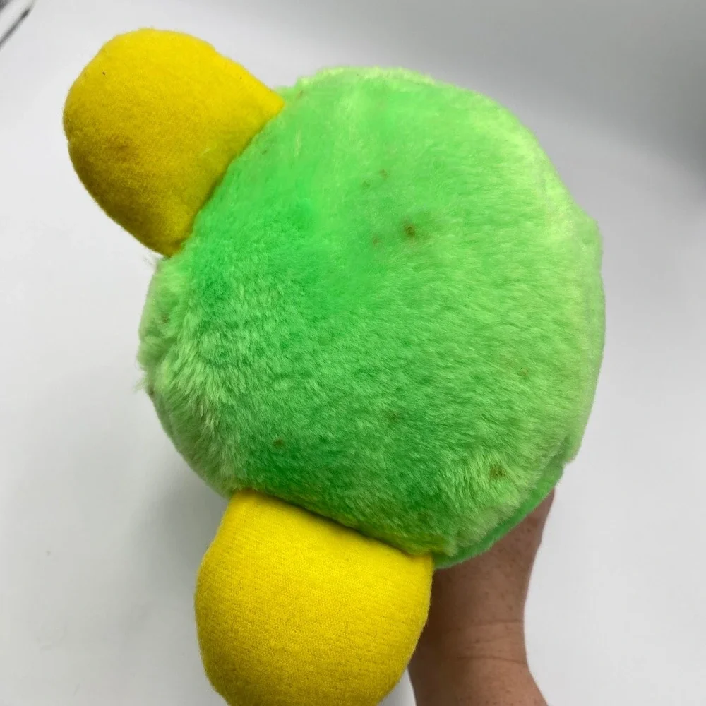 Vintage Goffa Celery 12
